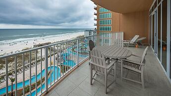 Phoenix Gulf Towers 507 3 Bedroom Condo