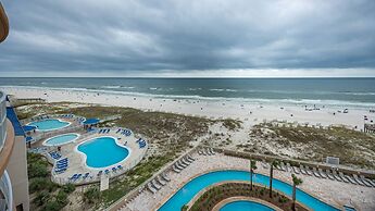 Phoenix Gulf Towers 507 3 Bedroom Condo