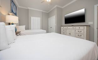 Phoenix Gulf Towers 507 3 Bedroom Condo