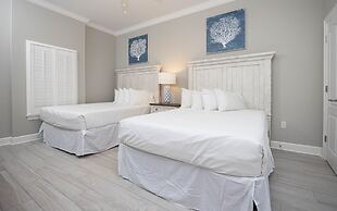 Phoenix Gulf Towers 507 3 Bedroom Condo