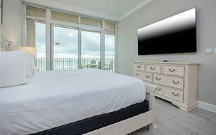 Phoenix Gulf Towers 507 3 Bedroom Condo