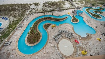 Phoenix Gulf Towers 507 3 Bedroom Condo