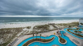 Phoenix Gulf Towers 507 3 Bedroom Condo