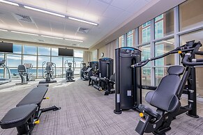 Phoenix Gulf Towers 507 3 Bedroom Condo