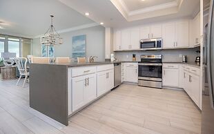 Phoenix Gulf Towers 507 3 Bedroom Condo