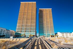 Phoenix Gulf Towers 507 3 Bedroom Condo