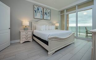 Phoenix Gulf Towers 507 3 Bedroom Condo