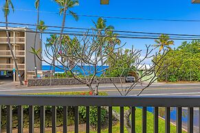 Big Island Kona Bali Kai 168 1 Bedroom Condo