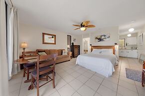 Big Island Kona Bali Kai 168 1 Bedroom Condo