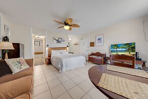 Big Island Kona Bali Kai 168 1 Bedroom Condo