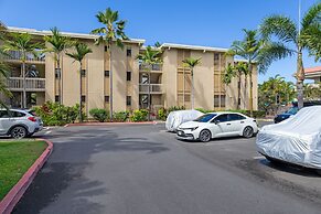 Big Island Kona Bali Kai 168 1 Bedroom Condo