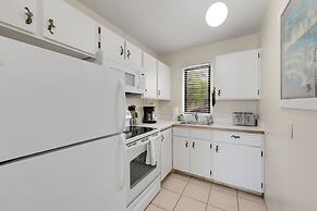 Big Island Kona Bali Kai 168 1 Bedroom Condo