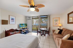 Big Island Kona Bali Kai 168 1 Bedroom Condo