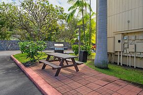 Big Island Kona Bali Kai 168 1 Bedroom Condo