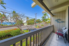Big Island Kona Bali Kai 168 1 Bedroom Condo