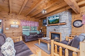 Er81 - Family Making Memories 3 Bedroom Cabin by RedAwning