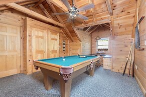 Er81 - Family Making Memories 3 Bedroom Cabin by RedAwning