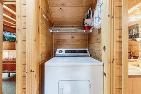 Er81 - Family Making Memories 3 Bedroom Cabin by RedAwning