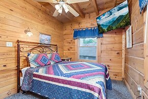 Er81 - Family Making Memories 3 Bedroom Cabin by RedAwning