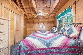 Er81 - Family Making Memories 3 Bedroom Cabin by RedAwning