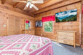 Er81 - Family Making Memories 3 Bedroom Cabin by RedAwning