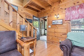 Er81 - Family Making Memories 3 Bedroom Cabin by RedAwning