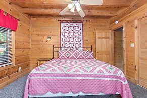 Er81 - Family Making Memories 3 Bedroom Cabin by RedAwning