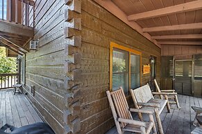 Er81 - Family Making Memories 3 Bedroom Cabin by RedAwning