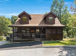 Er81 - Family Making Memories 3 Bedroom Cabin by RedAwning