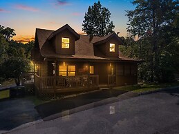 Er81 - Family Making Memories 3 Bedroom Cabin by RedAwning