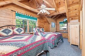 Er81 - Family Making Memories 3 Bedroom Cabin by RedAwning