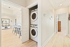 Purple Paradise - 2536 Bienville Blvd 4 Bedroom Home by RedAwning