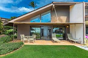 Maalaea Surf, #g-1 2 Bedroom Condo by RedAwning