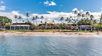 Maalaea Surf, #g-1 2 Bedroom Condo by RedAwning
