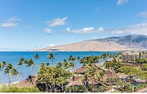 Maalaea Surf, #g-1 2 Bedroom Condo by RedAwning