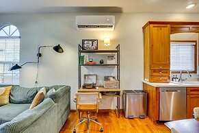 Central Boise Vacation Rental ~ 1 Mi to Downtown!