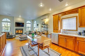 Central Boise Vacation Rental ~ 1 Mi to Downtown!