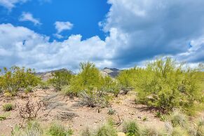 Tucson Townhome w/ Mountain View, Pool Access!