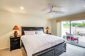 Tucson Townhome w/ Mountain View, Pool Access!