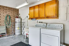 Tucson Townhome w/ Mountain View, Pool Access!