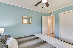 Pet-friendly Camp Verde Home w/ Gas Grill!