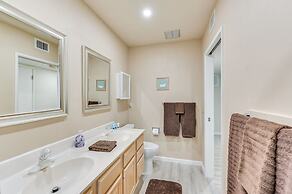 Pet-friendly Camp Verde Home w/ Gas Grill!