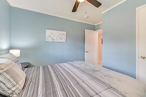 Pet-friendly Camp Verde Home w/ Gas Grill!