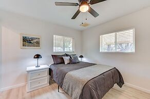 Pet-friendly Camp Verde Home w/ Gas Grill!