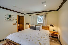 Spacious Fullerton Villa w/ Private Pool & Hot Tub