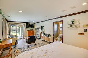 Spacious Fullerton Villa w/ Private Pool & Hot Tub