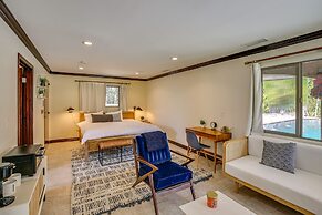 Spacious Fullerton Villa w/ Private Pool & Hot Tub