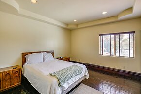 Spacious Fullerton Villa w/ Private Pool & Hot Tub