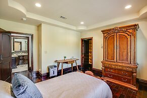 Spacious Fullerton Villa w/ Private Pool & Hot Tub