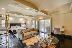 Spacious Fullerton Villa w/ Private Pool & Hot Tub
